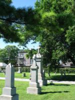 Chicago Ghost Hunters Group investigates Calvary Cemetery (111).JPG